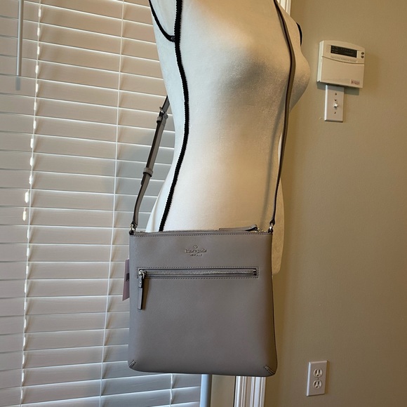 Reduce❗️Kate spade ♠️ crossbody set - Picture 8 of 8